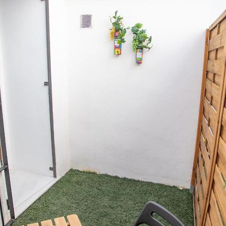 Апартаменти Apartamento La Botica Херес-де-ла-Фронтера Екстер'єр фото