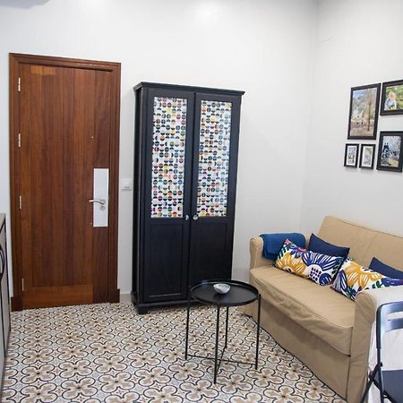 Апартаменти Apartamento La Botica Херес-де-ла-Фронтера Екстер'єр фото
