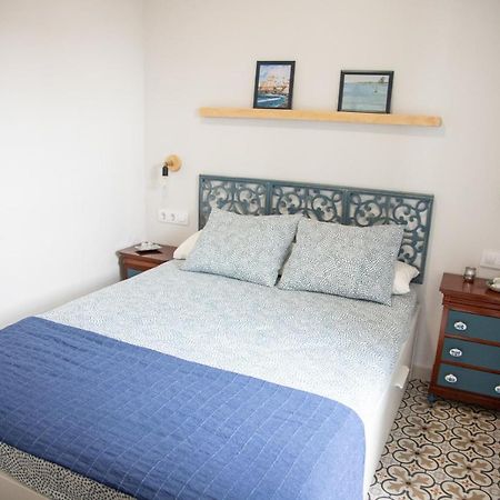 Апартаменти Apartamento La Botica Херес-де-ла-Фронтера Екстер'єр фото