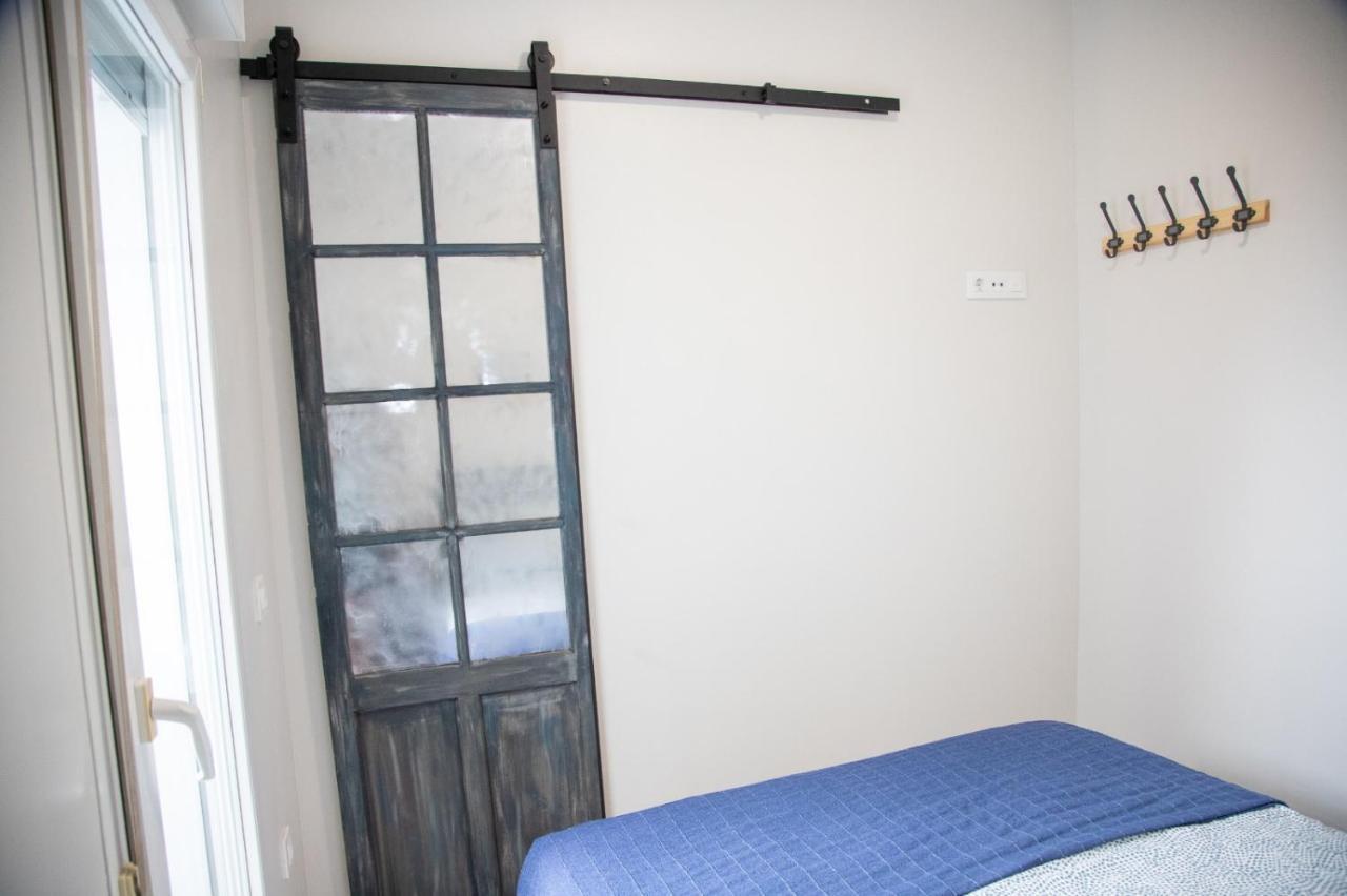 Апартаменти Apartamento La Botica Херес-де-ла-Фронтера Екстер'єр фото
