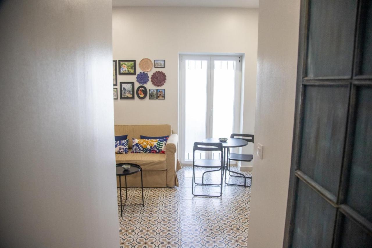 Апартаменти Apartamento La Botica Херес-де-ла-Фронтера Екстер'єр фото
