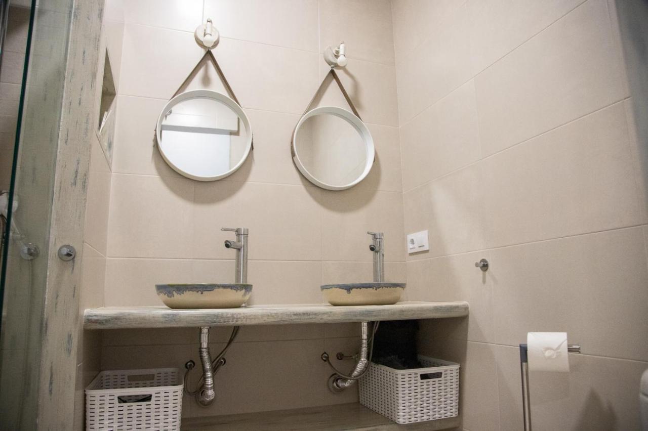 Апартаменти Apartamento La Botica Херес-де-ла-Фронтера Екстер'єр фото